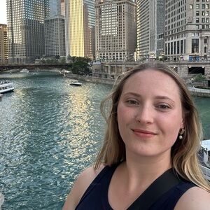 Welcome to My Closet!